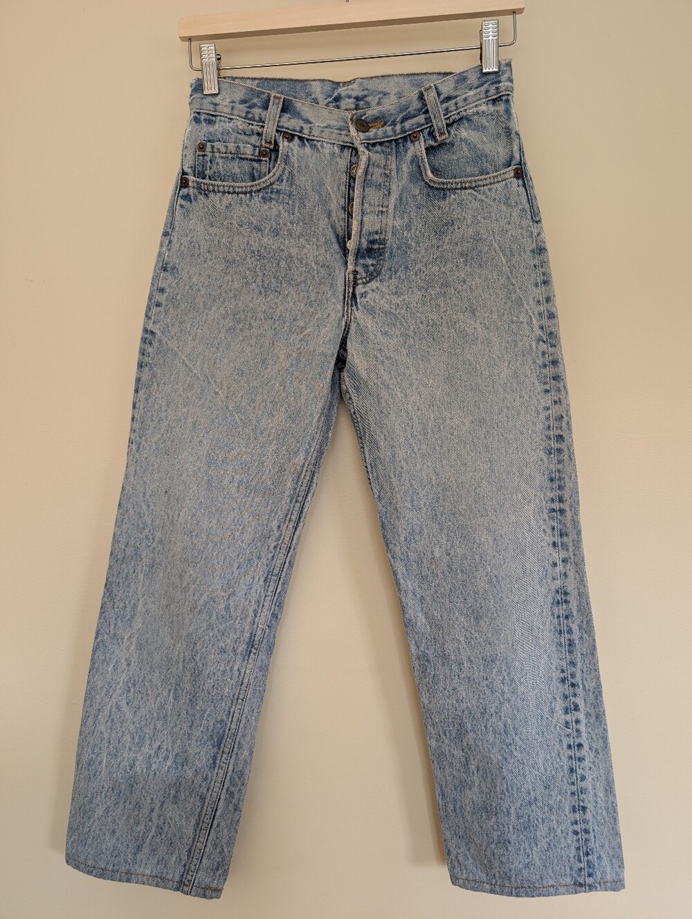 Vintage Levi's Jeans